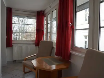 Ferienwohnung für 5 Personen (47 m²) in Binz (Ostseebad) 9/10