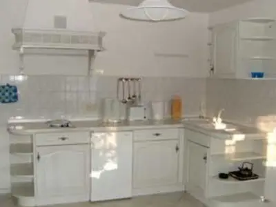 Ferienwohnung für 5 Personen (41 m²) in Binz (Ostseebad) 6/10