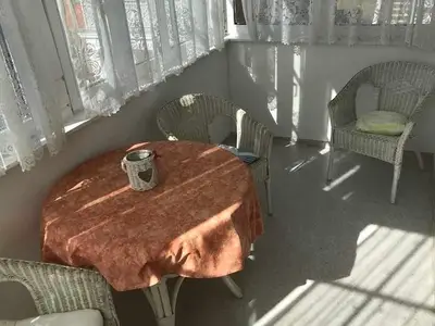 Ferienwohnung für 6 Personen (70 m²) in Binz (Ostseebad) 9/10