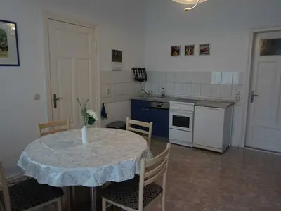 Ferienwohnung für 6 Personen (70 m²) in Binz (Ostseebad) 10/10