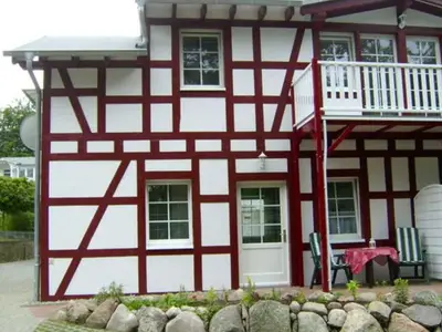 Ferienwohnung für 4 Personen (33 m²) in Binz (Ostseebad) 6/10