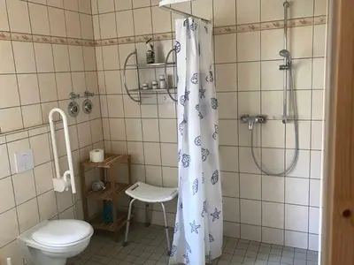 Ferienwohnung für 4 Personen (33 m²) in Binz (Ostseebad) 9/10