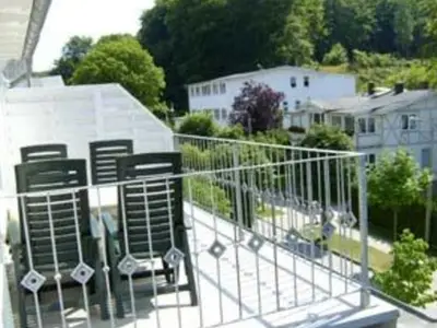 Ferienwohnung für 4 Personen (38 m²) in Binz (Ostseebad) 6/10