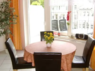 Ferienwohnung für 4 Personen (38 m²) in Binz (Ostseebad) 7/10