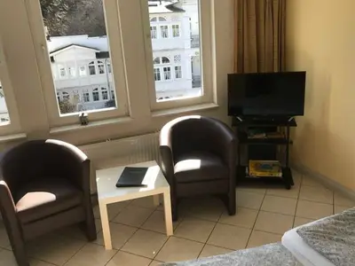 Ferienwohnung für 4 Personen (38 m²) in Binz (Ostseebad) 8/10