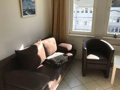 Ferienwohnung für 4 Personen (38 m²) in Binz (Ostseebad) 9/10