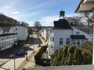 Ferienwohnung für 4 Personen (38 m²) in Binz (Ostseebad) 10/10