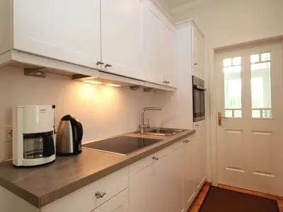 Ferienwohnung für 2 Personen (49 m²) in Binz (Ostseebad) 5/10