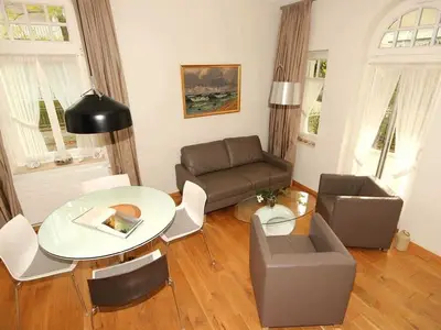 Ferienwohnung für 2 Personen (49 m²) in Binz (Ostseebad) 8/10