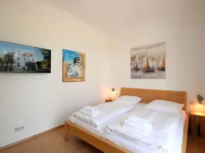 Ferienwohnung für 2 Personen (44 m²) in Binz (Ostseebad) 5/10
