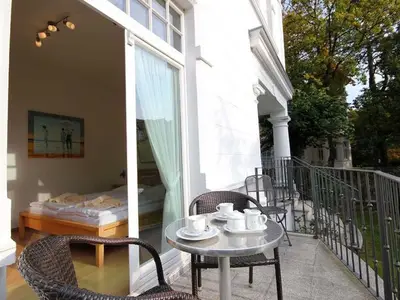 Ferienwohnung für 2 Personen (44 m²) in Binz (Ostseebad) 6/10