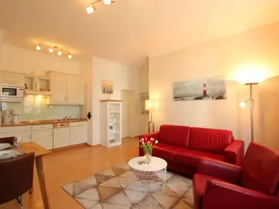 Ferienwohnung für 2 Personen (44 m²) in Binz (Ostseebad) 7/10