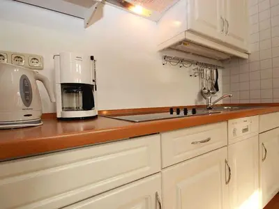 Ferienwohnung für 2 Personen (44 m²) in Binz (Ostseebad) 8/10