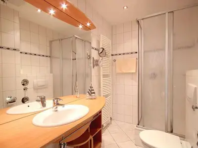Ferienwohnung für 2 Personen (44 m²) in Binz (Ostseebad) 9/10