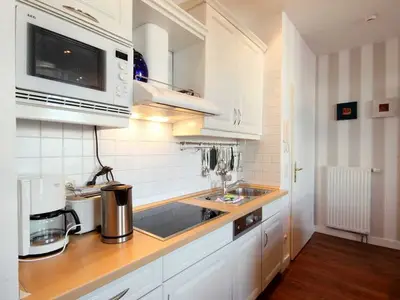 Ferienwohnung für 4 Personen (43 m²) in Binz (Ostseebad) 8/10