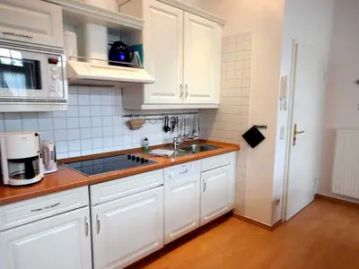 Ferienwohnung für 2 Personen (43 m²) in Binz (Ostseebad) 3/10