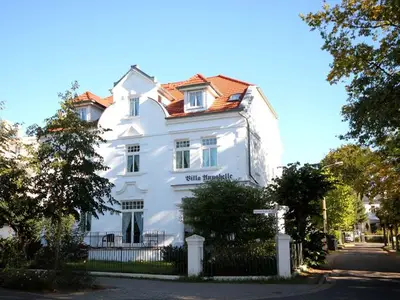 Ferienwohnung für 2 Personen (43 m²) in Binz (Ostseebad) 6/10