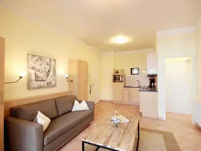 Ferienwohnung für 4 Personen (60 m²) in Binz (Ostseebad) 1/10