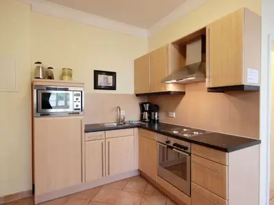 Ferienwohnung für 4 Personen (60 m²) in Binz (Ostseebad) 6/10