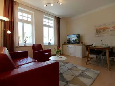 Ferienwohnung für 2 Personen (44 m²) in Binz (Ostseebad) 10/10