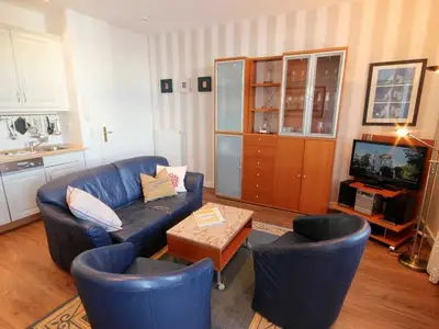 Ferienwohnung für 4 Personen (43 m²) in Binz (Ostseebad) 10/10
