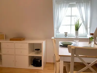 Ferienwohnung für 3 Personen (45 m²) in Binz (Ostseebad) 5/10