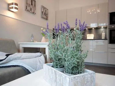 Ferienwohnung für 2 Personen (45 m²) in Binz (Ostseebad) 5/10