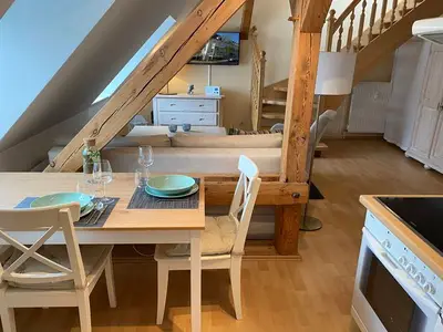 Ferienwohnung für 3 Personen (45 m²) in Binz (Ostseebad) 6/10