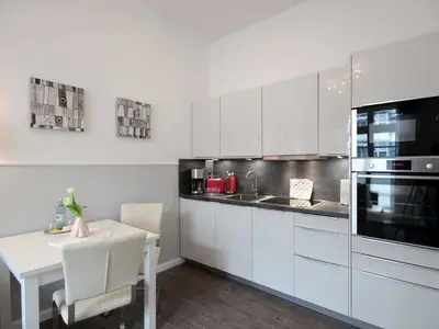 Ferienwohnung für 2 Personen (45 m²) in Binz (Ostseebad) 6/10