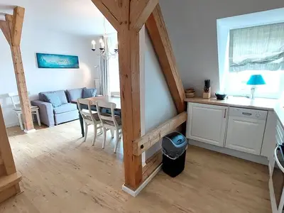 Ferienwohnung für 5 Personen (67 m²) in Binz (Ostseebad) 3/10