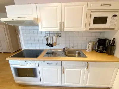 Ferienwohnung für 3 Personen (45 m²) in Binz (Ostseebad) 7/10