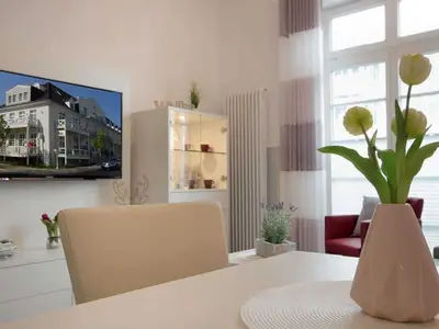 Ferienwohnung für 2 Personen (45 m²) in Binz (Ostseebad) 7/10