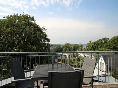 Ferienwohnung für 5 Personen (67 m²) in Binz (Ostseebad) 4/10