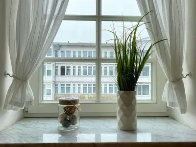 Ferienwohnung für 3 Personen (45 m²) in Binz (Ostseebad) 8/10