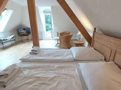 Ferienwohnung für 5 Personen (67 m²) in Binz (Ostseebad) 5/10