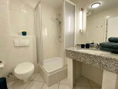 Ferienwohnung für 3 Personen (45 m²) in Binz (Ostseebad) 9/10