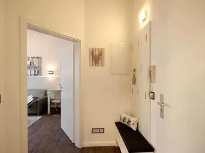 Ferienwohnung für 2 Personen (45 m²) in Binz (Ostseebad) 9/10