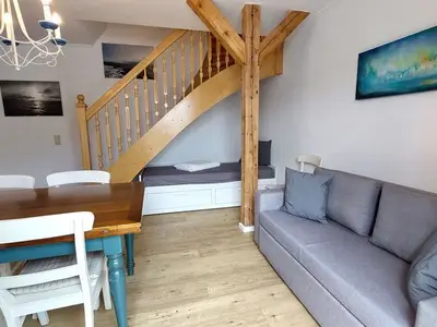 Ferienwohnung für 5 Personen (67 m²) in Binz (Ostseebad) 6/10