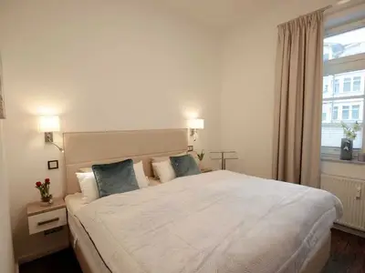 Ferienwohnung für 2 Personen (45 m²) in Binz (Ostseebad) 10/10