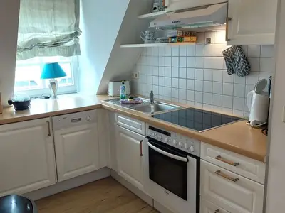 Ferienwohnung für 5 Personen (67 m²) in Binz (Ostseebad) 8/10