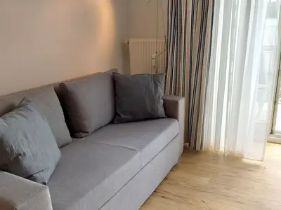Ferienwohnung für 5 Personen (67 m²) in Binz (Ostseebad) 9/10