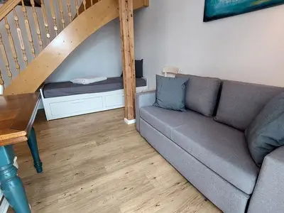 Ferienwohnung für 5 Personen (67 m²) in Binz (Ostseebad) 10/10