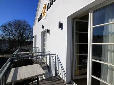 Ferienwohnung für 4 Personen (66 m²) in Binz (Ostseebad) 4/10
