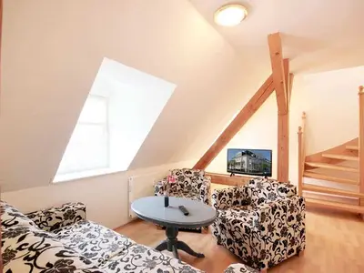 Ferienwohnung für 4 Personen (50 m²) in Binz (Ostseebad) 3/10