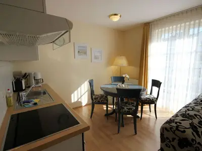 Ferienwohnung für 4 Personen (66 m²) in Binz (Ostseebad) 8/10