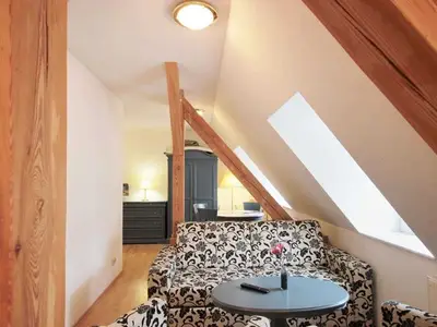 Ferienwohnung für 4 Personen (50 m²) in Binz (Ostseebad) 5/10