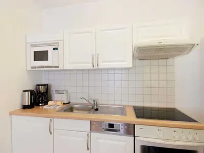 Ferienwohnung für 4 Personen (50 m²) in Binz (Ostseebad) 9/10