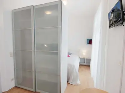 Ferienwohnung für 2 Personen (32 m²) in Binz (Ostseebad) 5/10