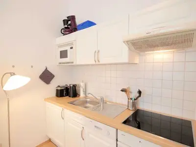 Ferienwohnung für 2 Personen (32 m²) in Binz (Ostseebad) 7/10
