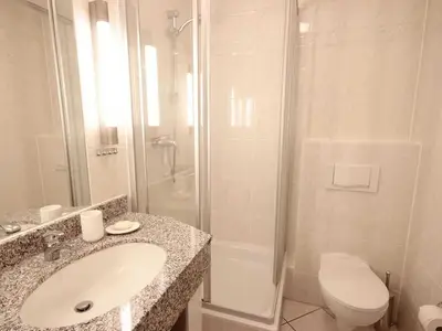 Ferienwohnung für 2 Personen (32 m²) in Binz (Ostseebad) 8/10